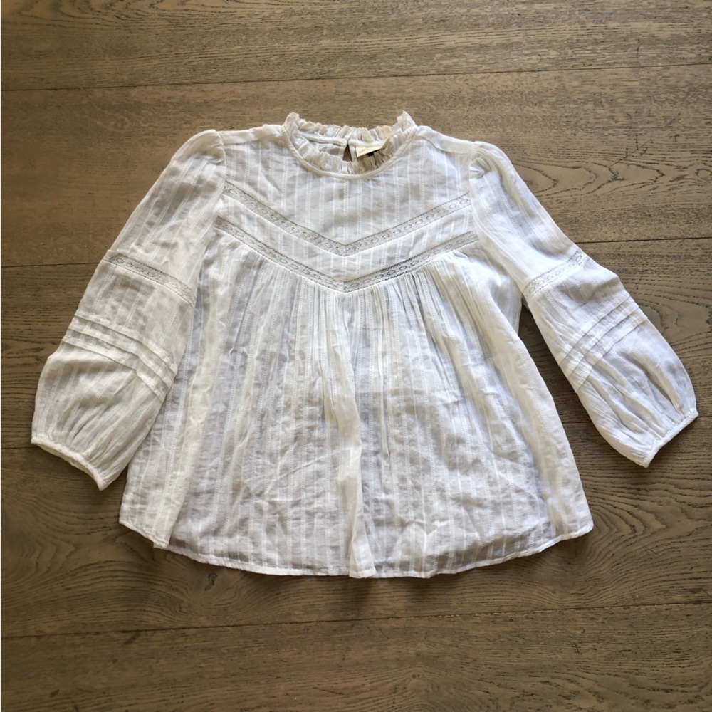 Universal Thread | Woven Blouse